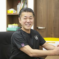 桑満おさむ