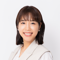 箱崎かおり(Kaori Hakozaki)