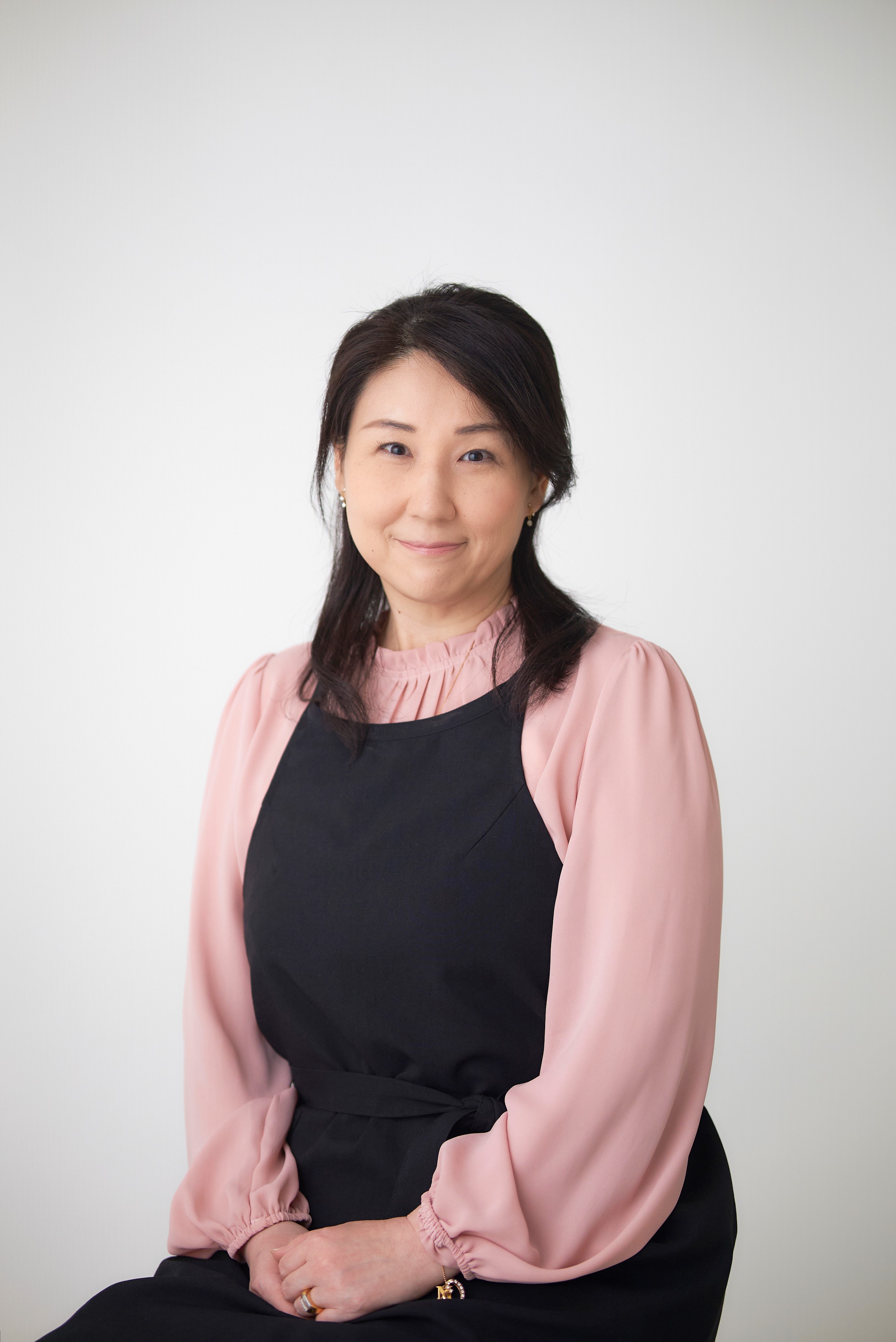 酒寄美奈子