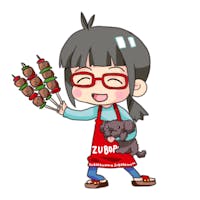 コウダミキ(ずぼらまま)