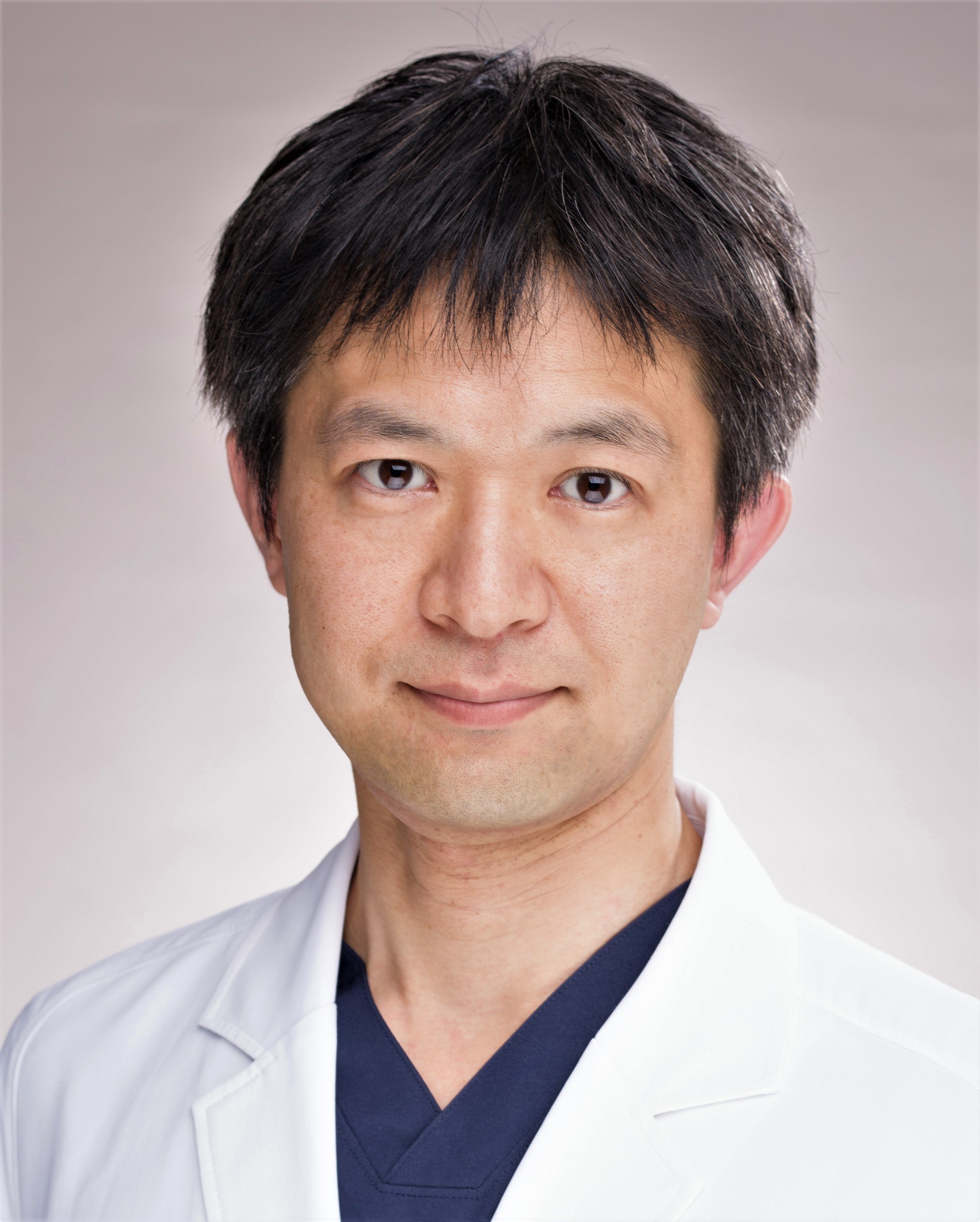 川上洋平
