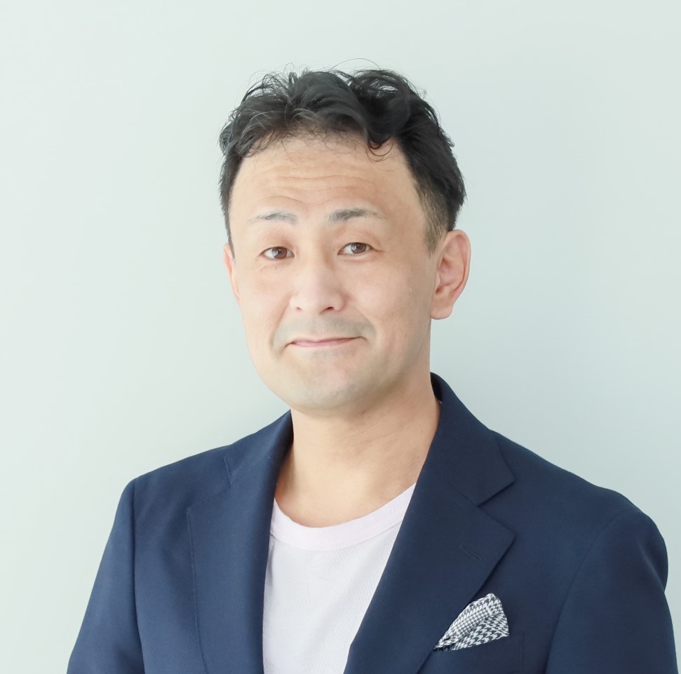 末次ゆうじ
