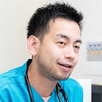鎌形博展