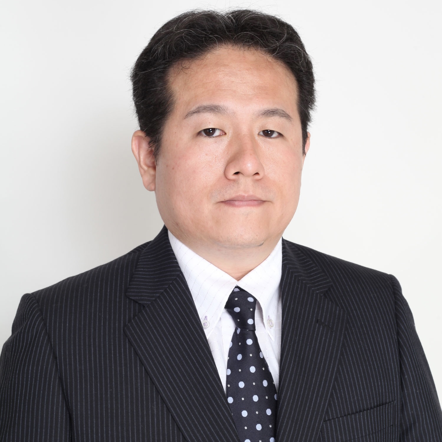 吉澤真一郎
