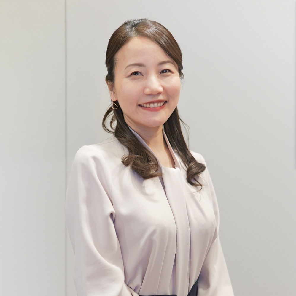 大沢摩耶