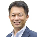 大岩俊之