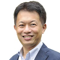 大岩俊之