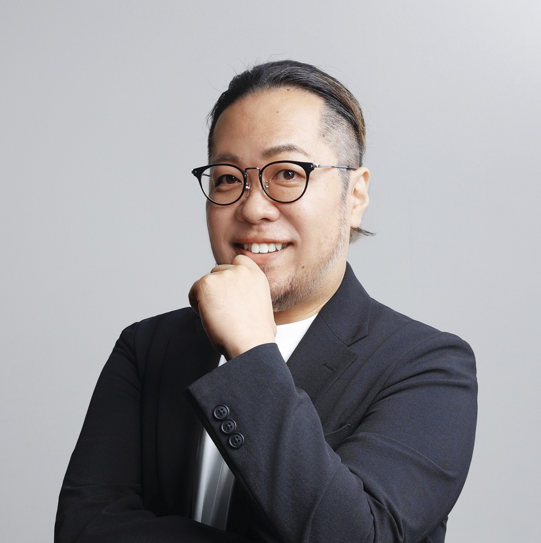 磯原浩二