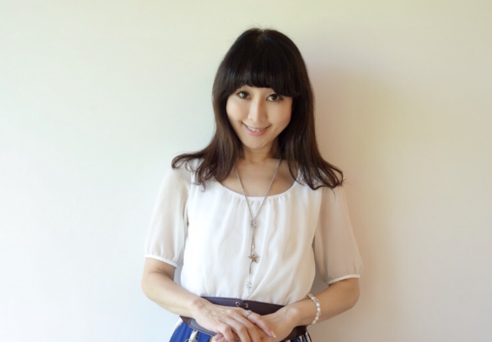 岩谷貴美