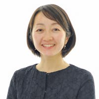 曽我美穂