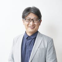 小清水哲郎