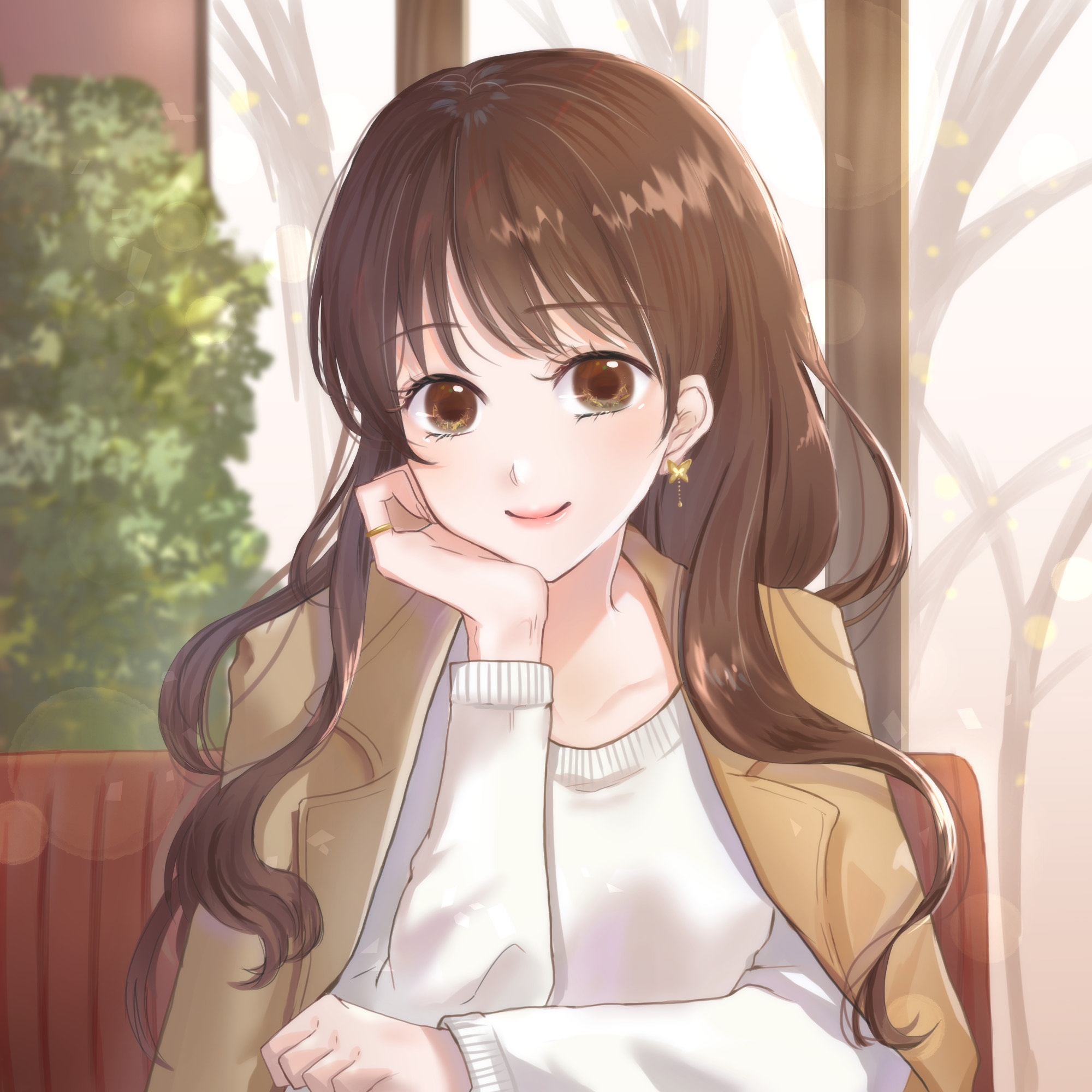 あかね