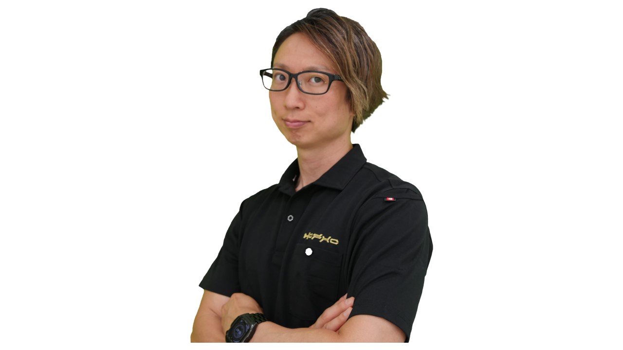 宮川直輝