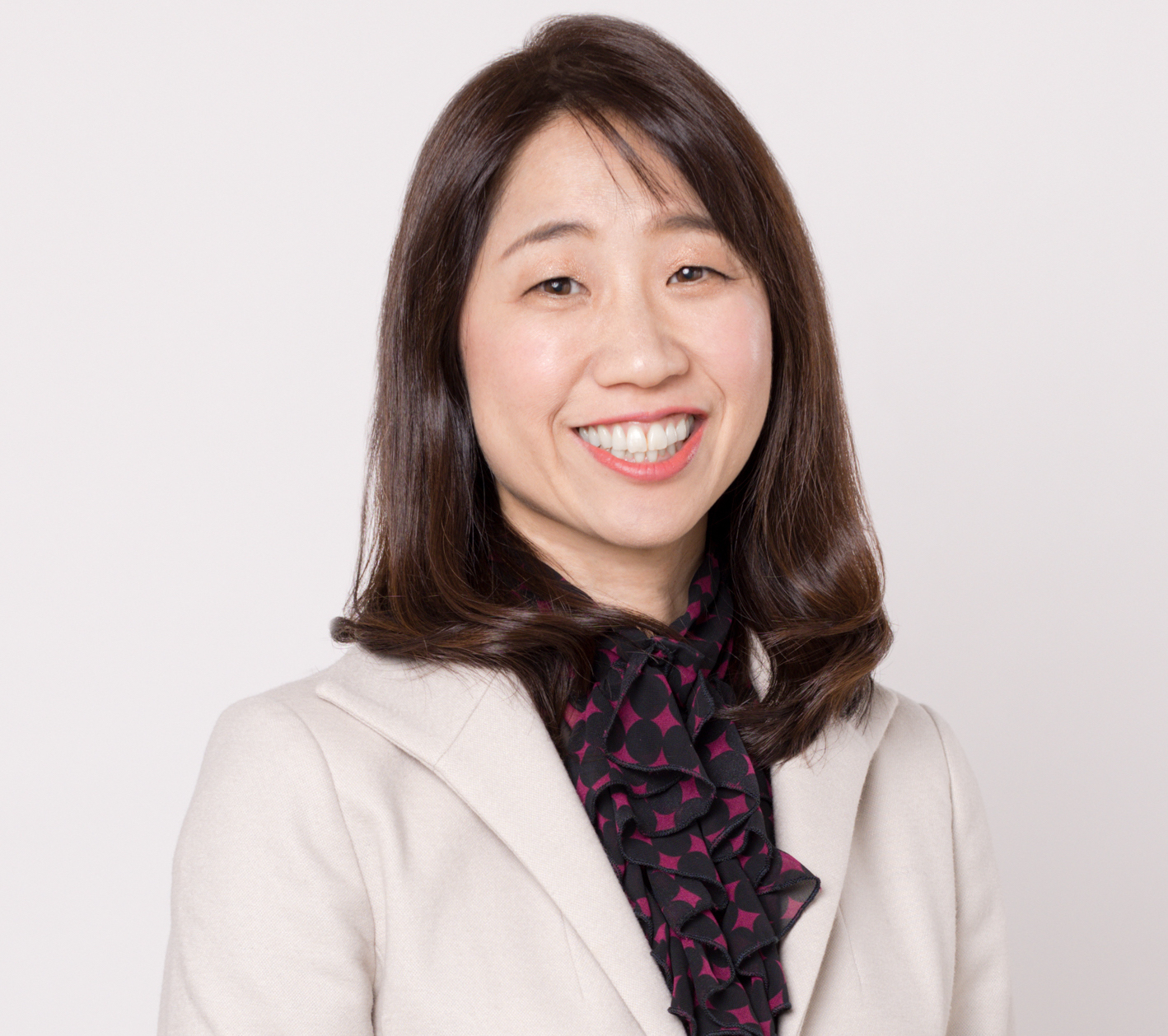 高山一恵