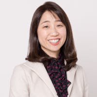 高山一恵