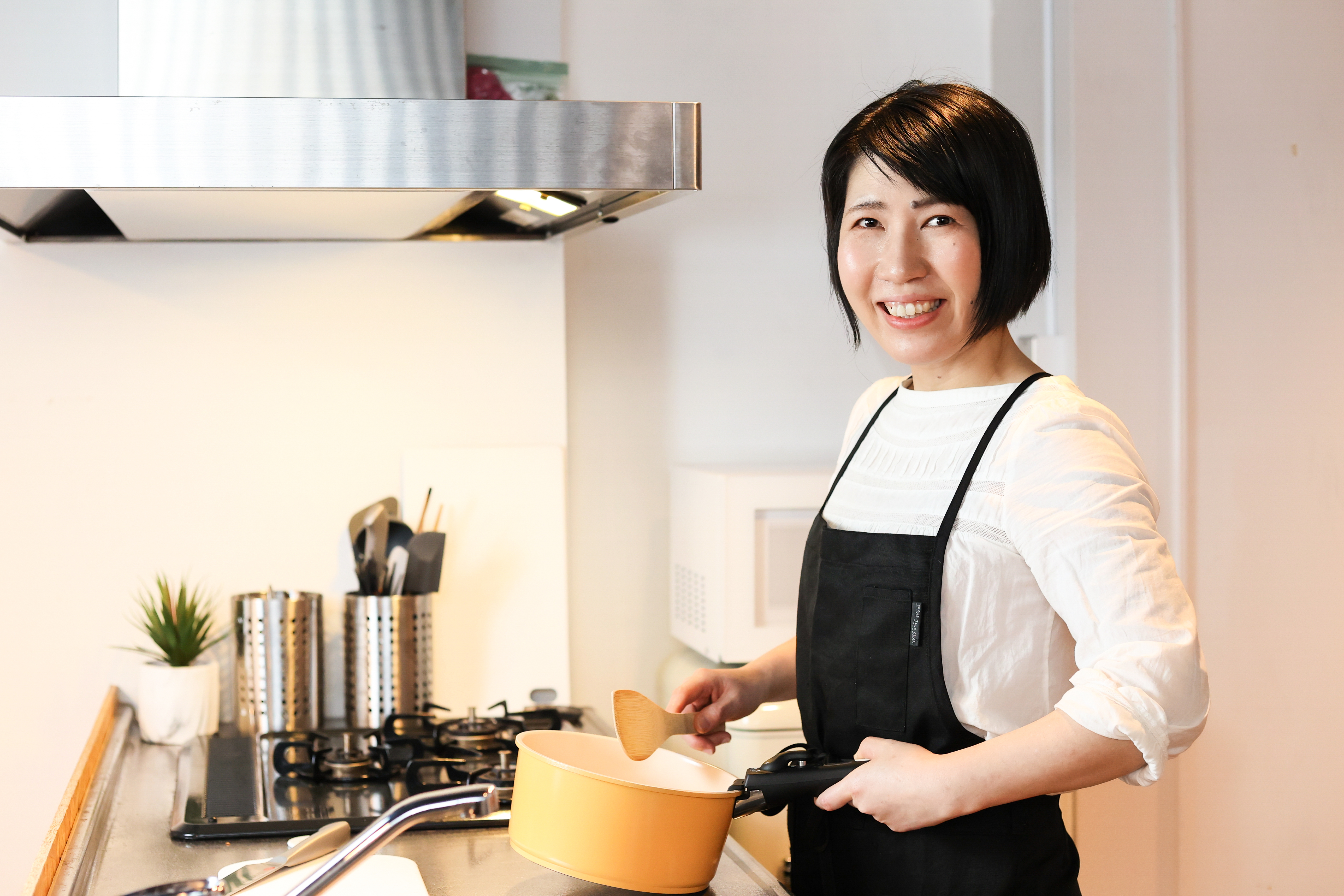 川口かな江