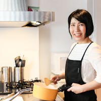 川口かな江
