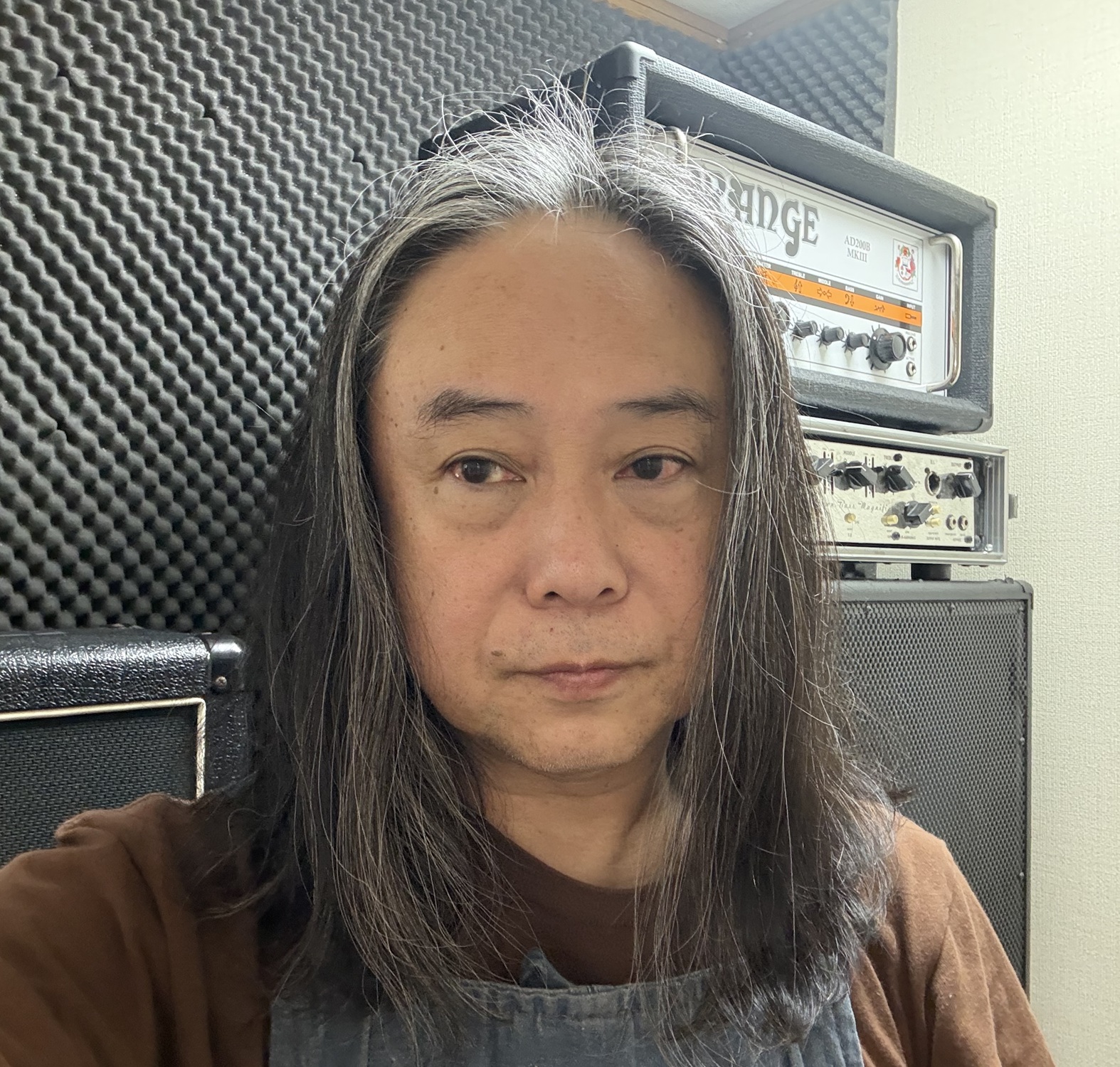 THE AMP SHOP西田製作所 西田
