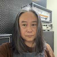 THE AMP SHOP西田製作所 西田