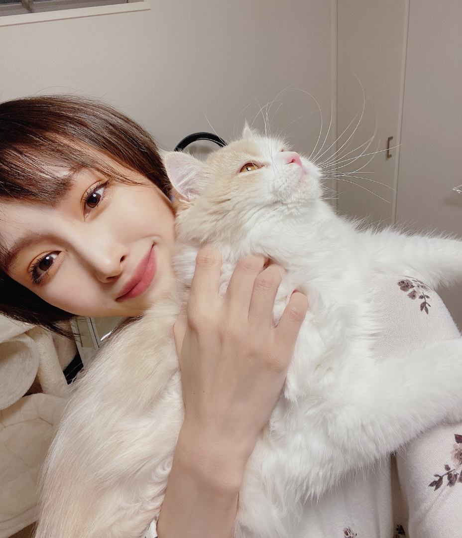 森彩香