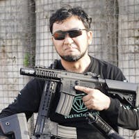 モロ☆