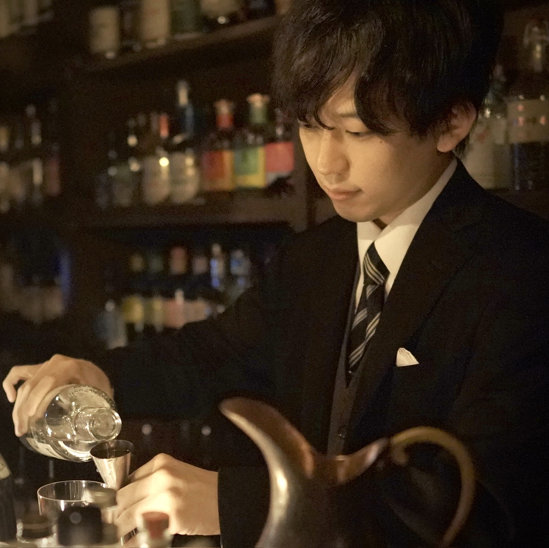 小野寺総章