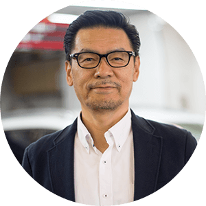 及川勝一