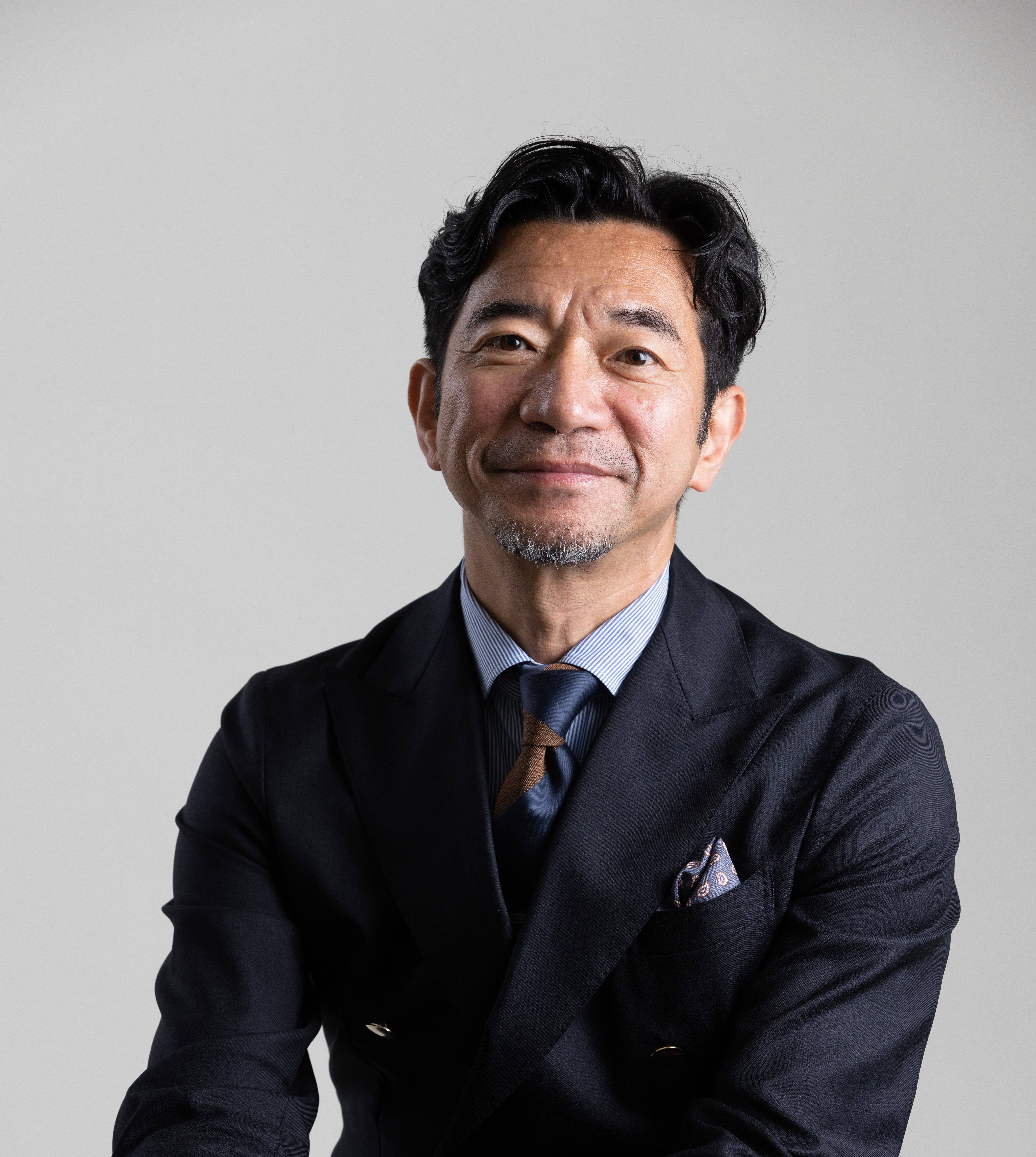 平賀充記