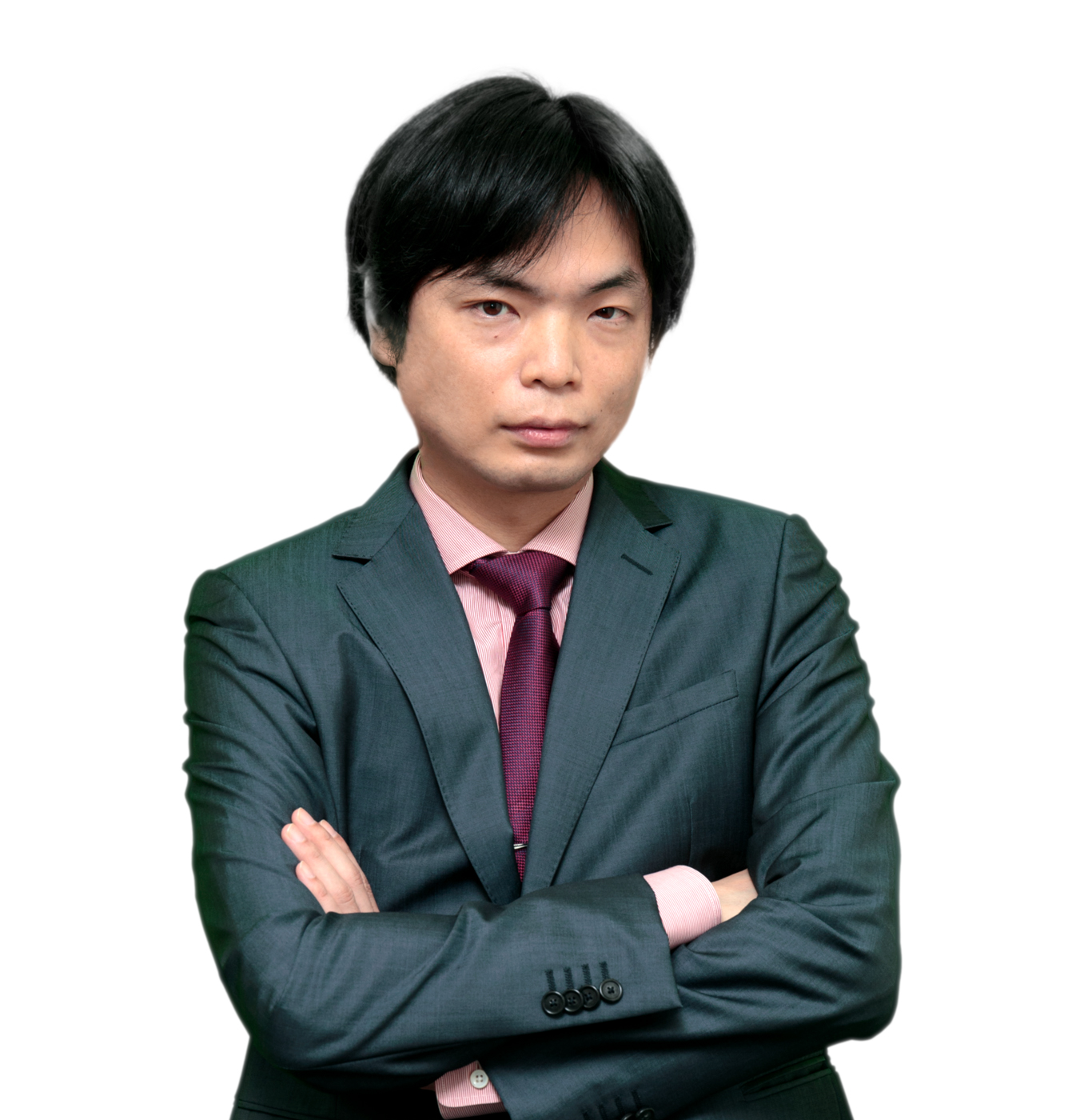 森田鉄也