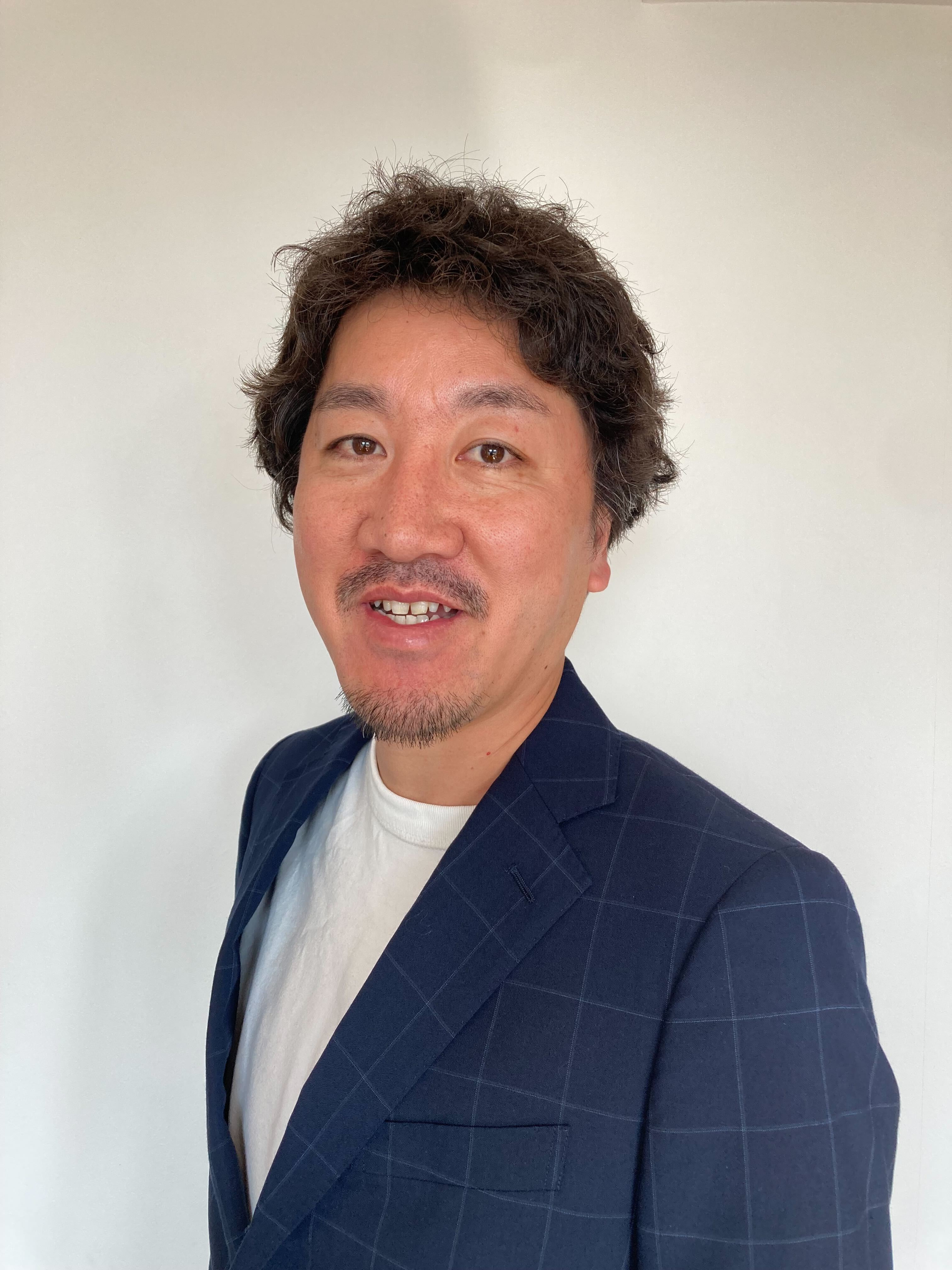 細川晃男