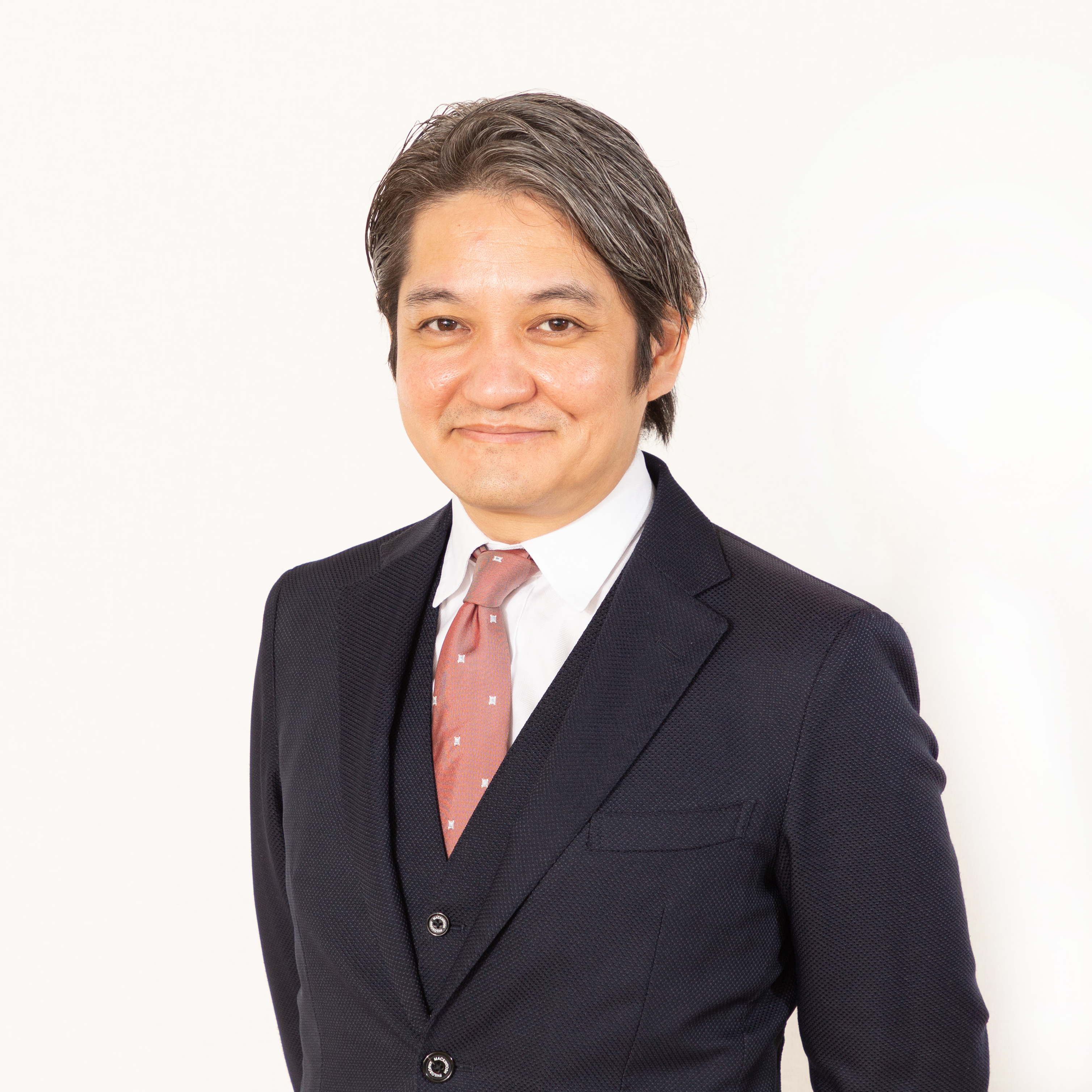 飛田泰秀