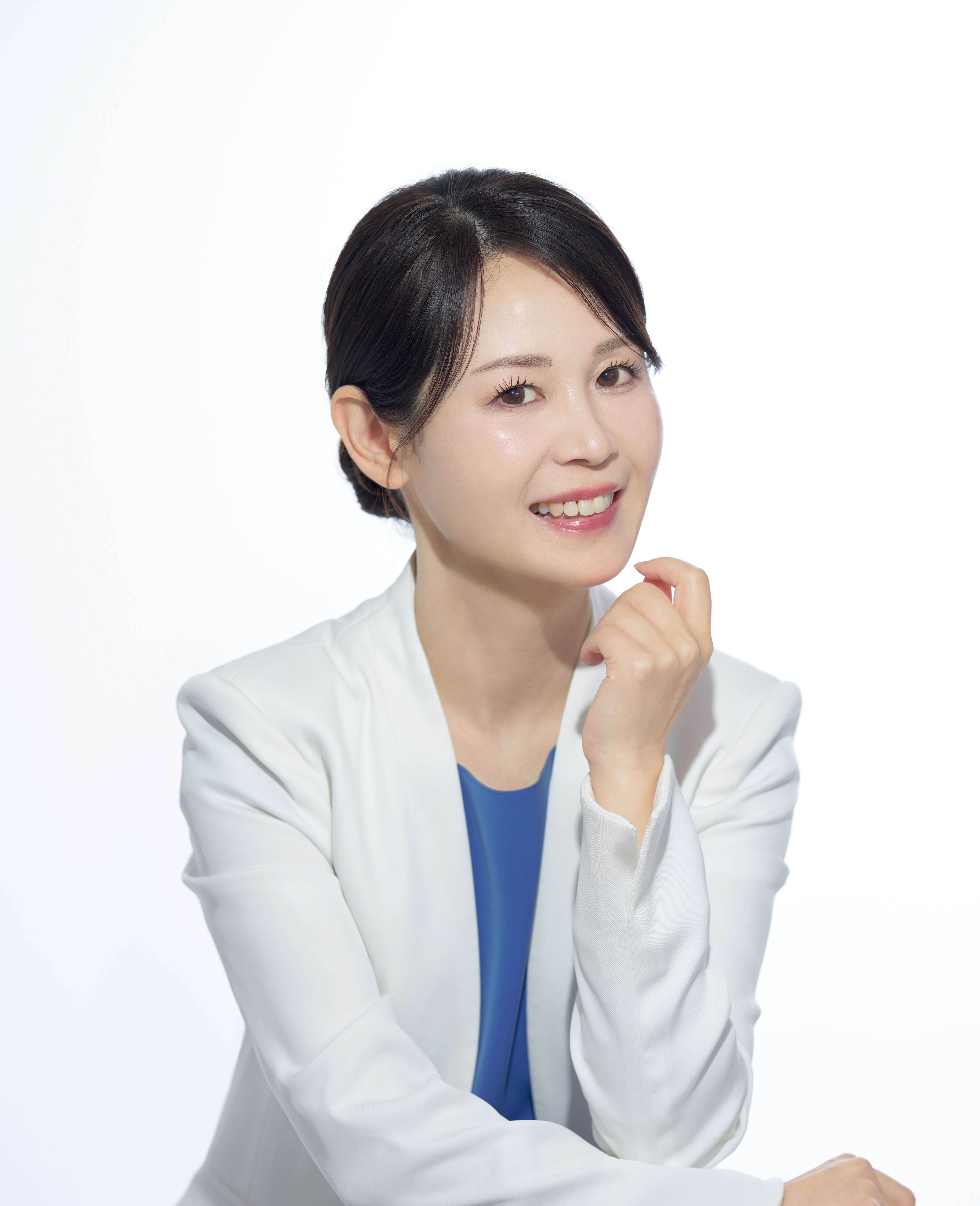岡田明子