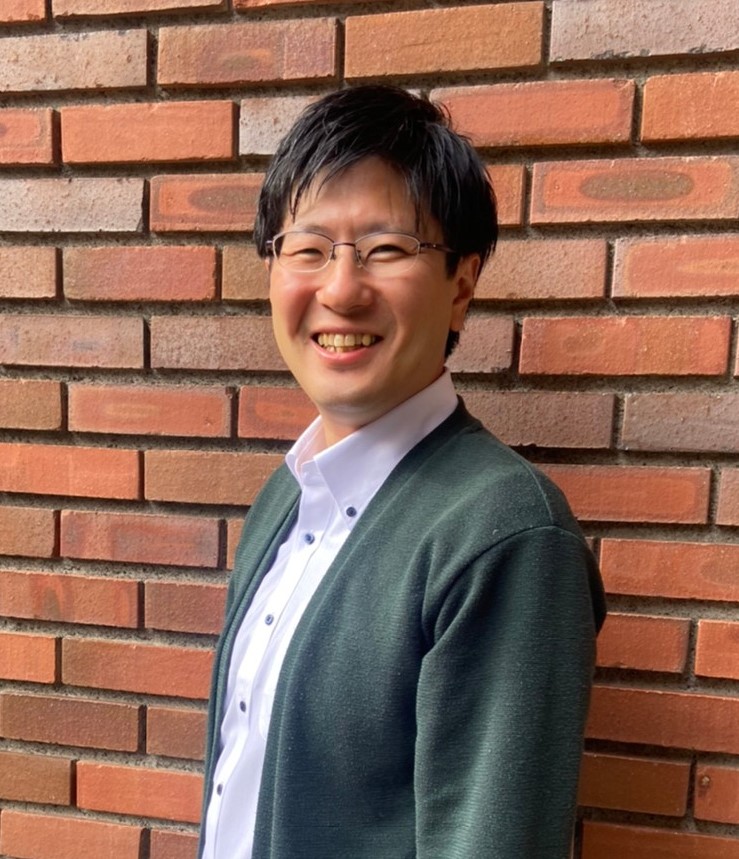 徳村雅弘