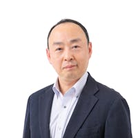 鴻池賢三(Kenzo Konoike)