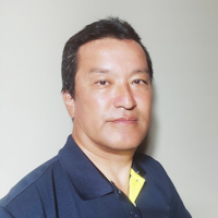 榎田 三隆