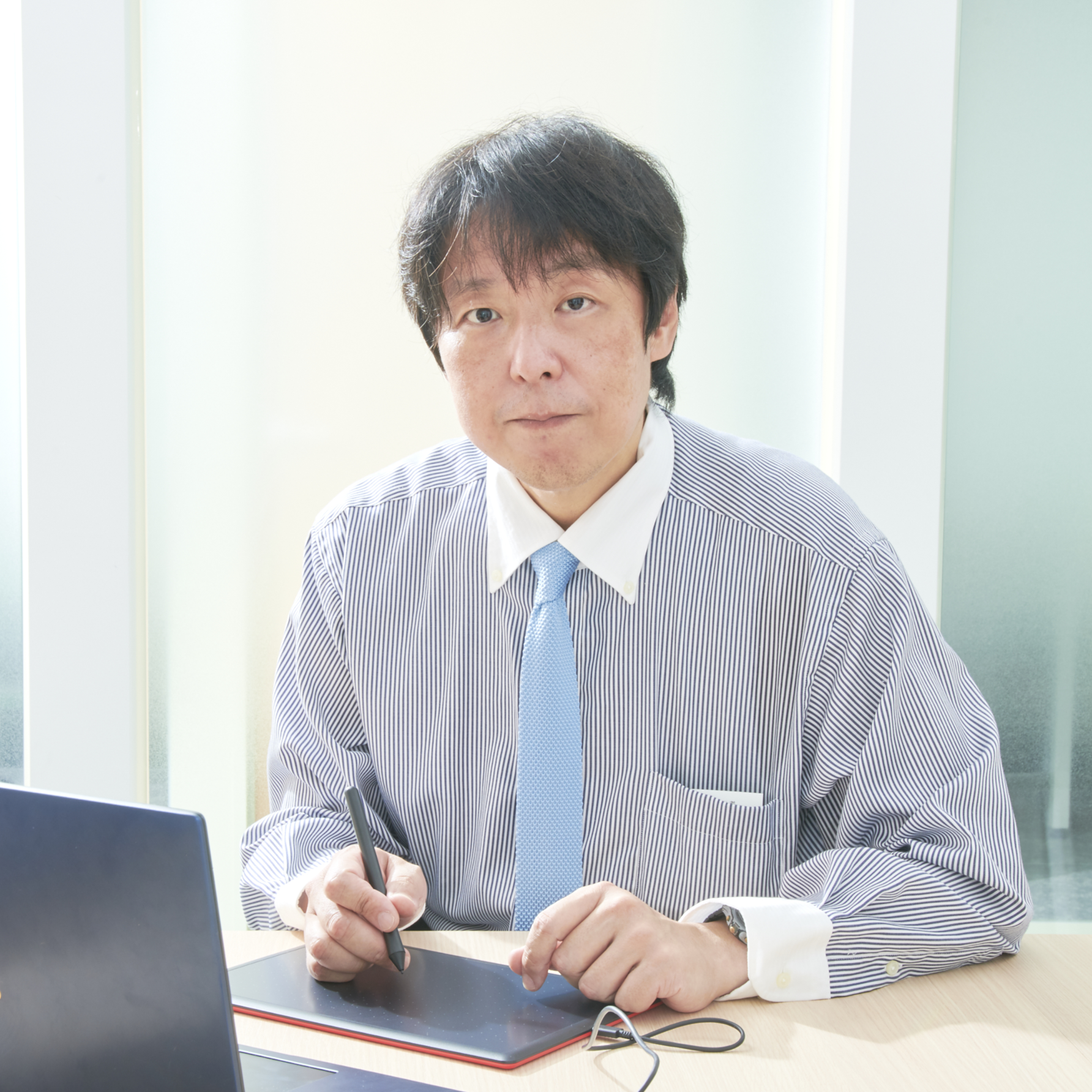 飯田将基