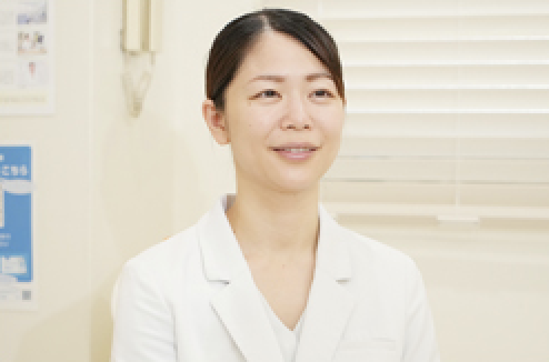 柴田あずさ