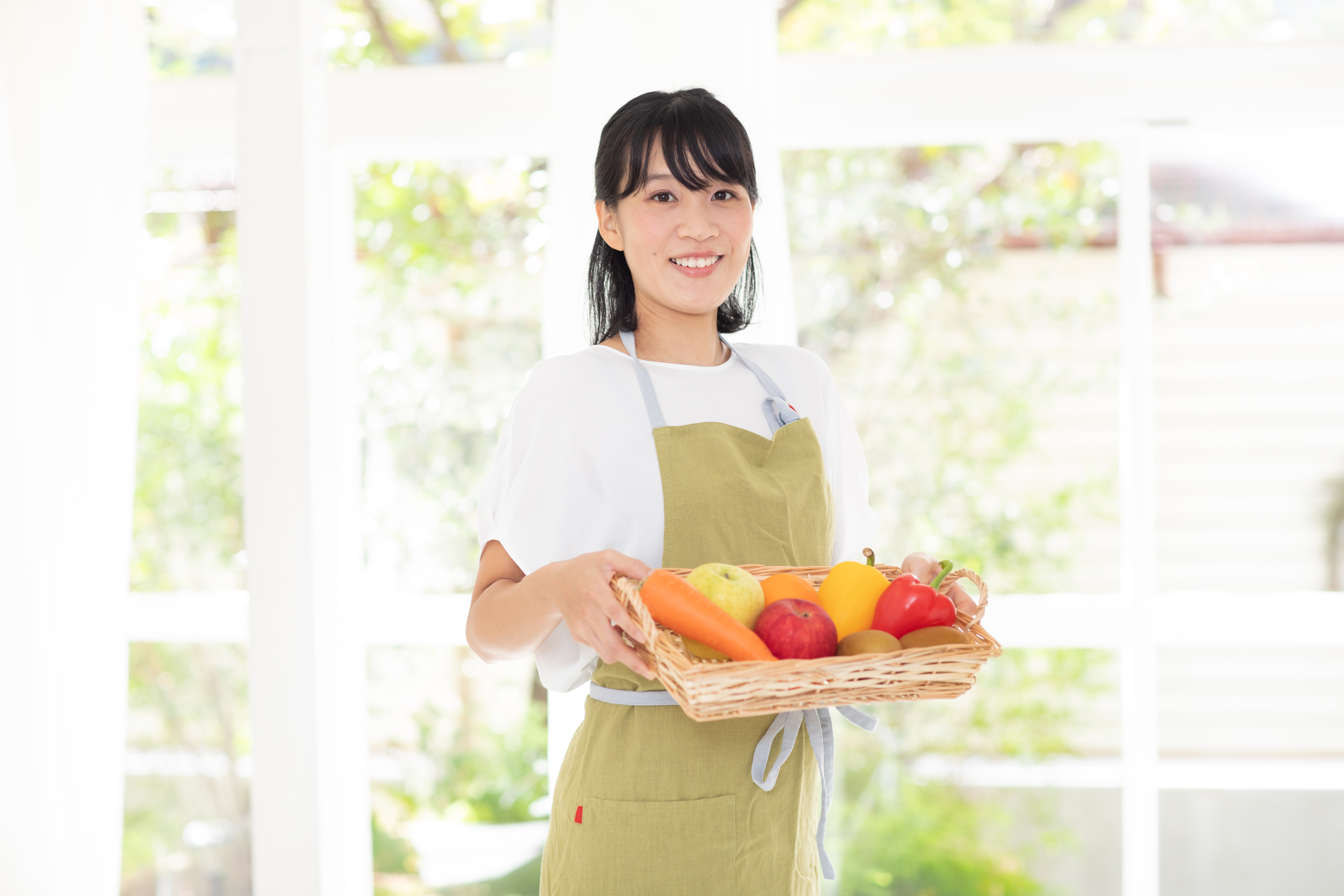 南田さとみ