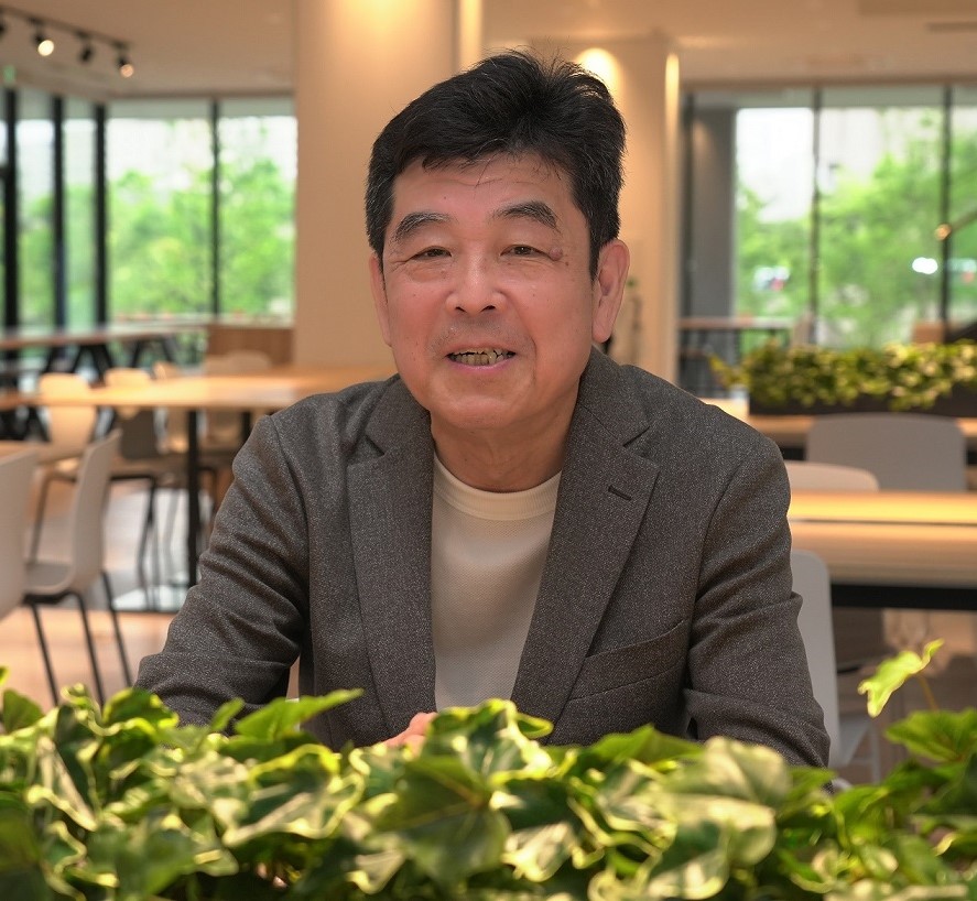 平田俊明
