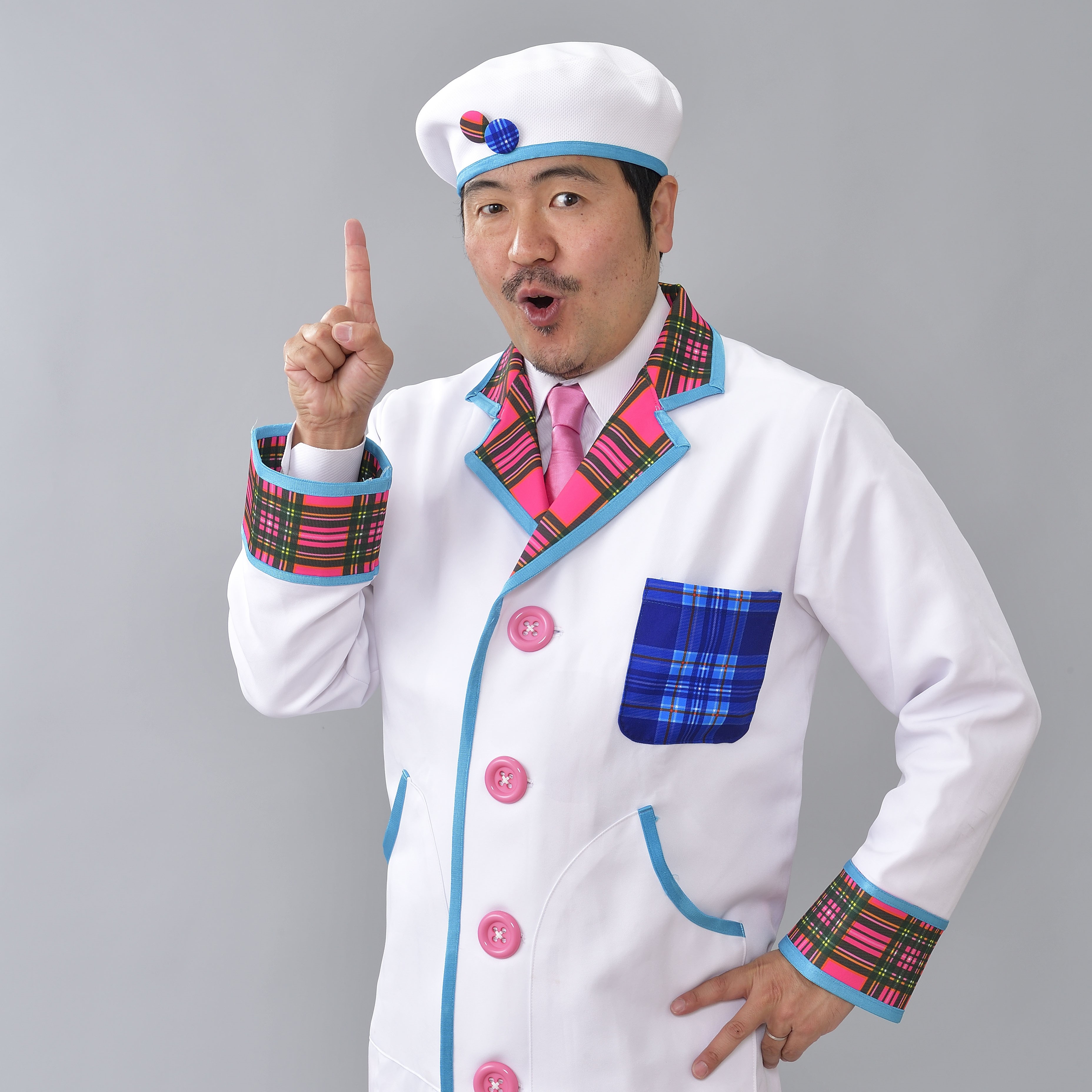 チャーリー西村