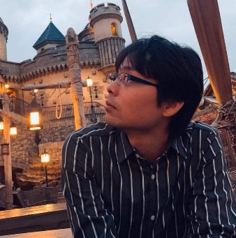 齊藤優太