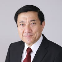 塚越一央