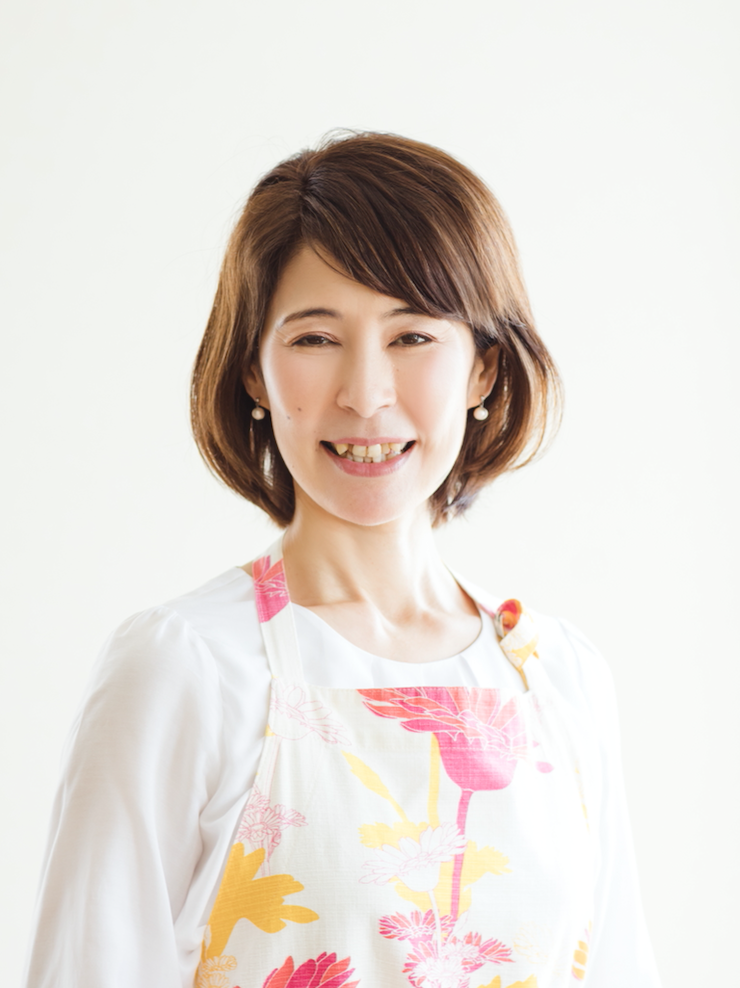 福田かずみ