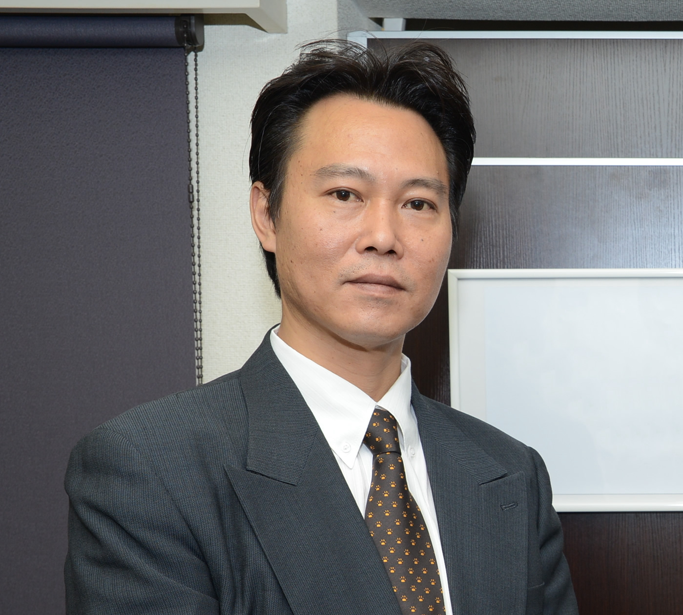 鈴木さん
