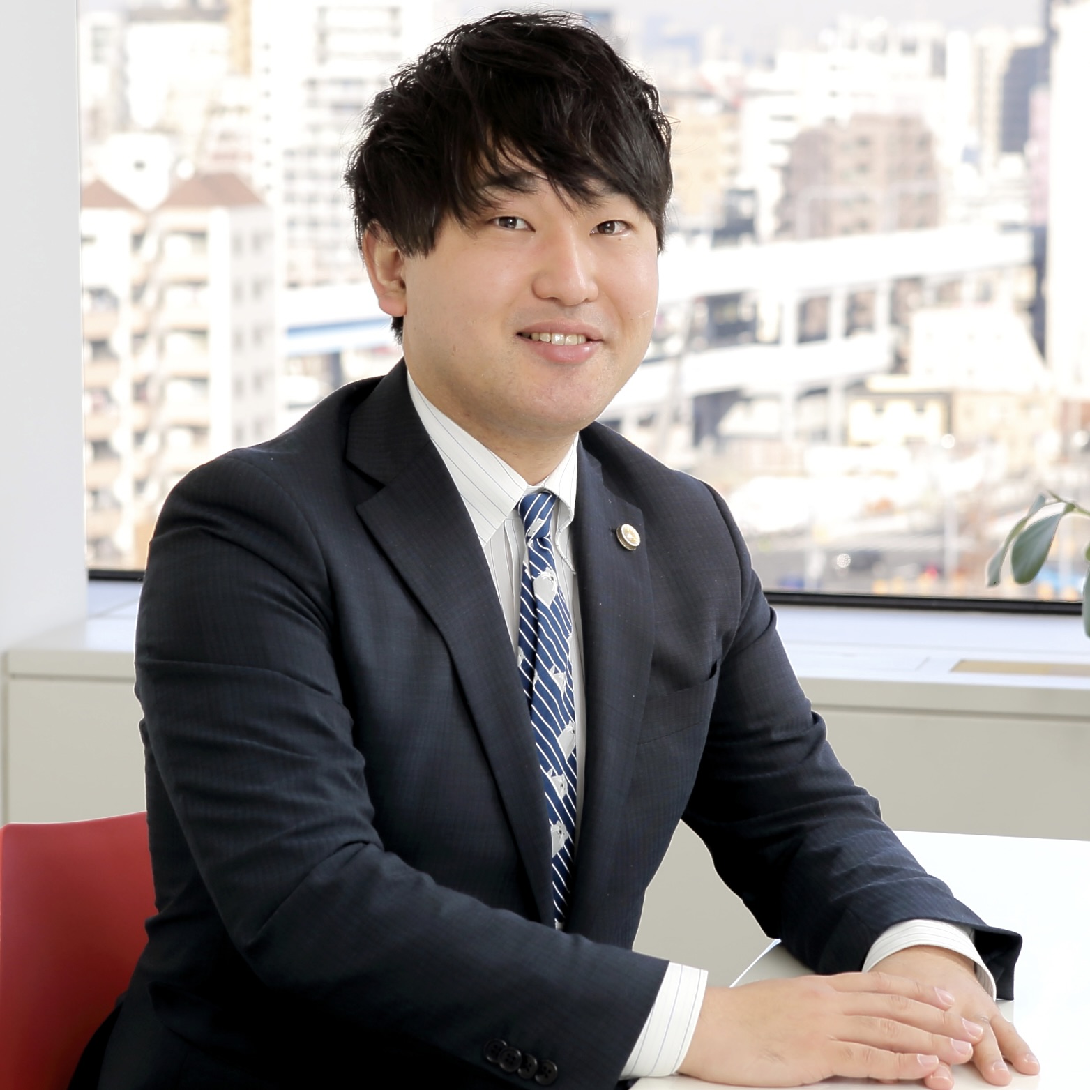 原悠太