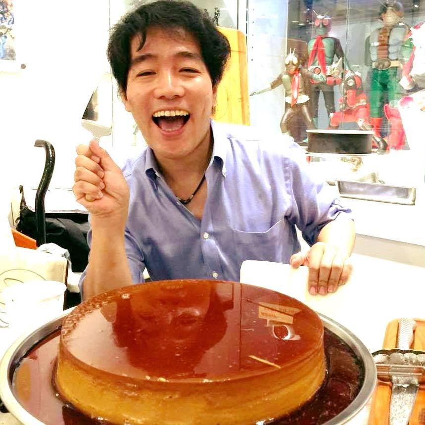 松浦達也