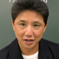 宮本毅
