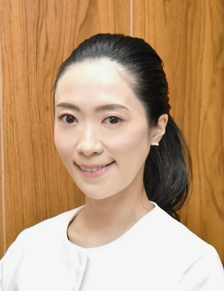 秋山友紀子