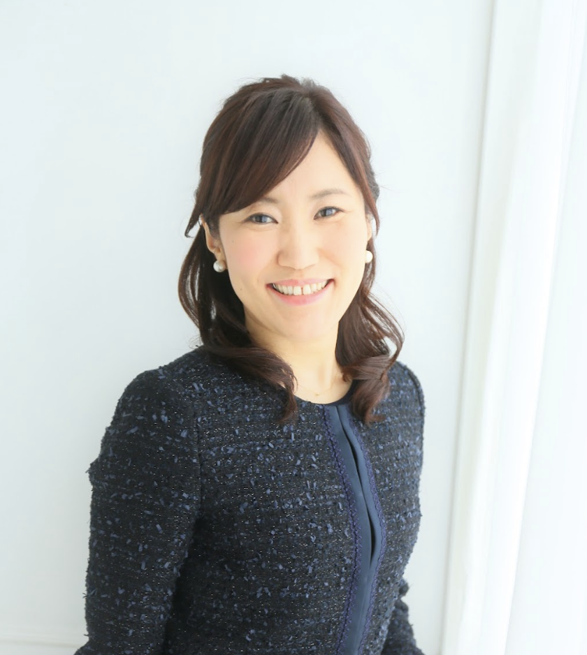 角一まり子