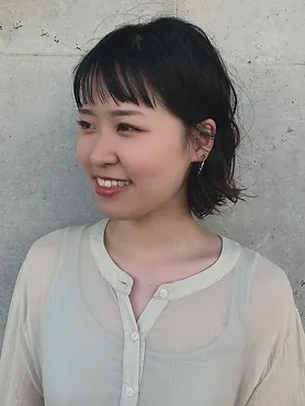 板井香保里